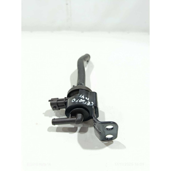 Valvula Canister Kia Cerato 1.6 Aut 2015