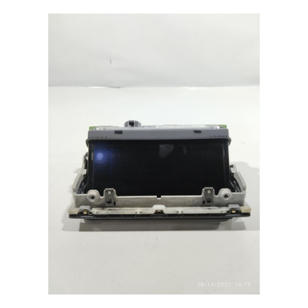 Multimídia Audi A3 Sportblack 1.4 2014