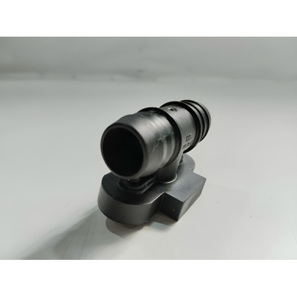 Suporte Do Sensor Map Volkswagen Jetta 2.5 Automático 2009