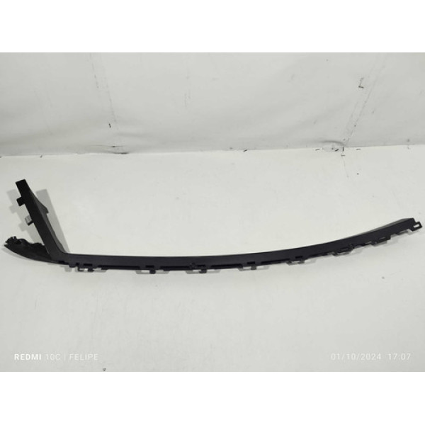 Acabamento Superior  Porta Dianteira Direita Ford Focus 2016 Lreto