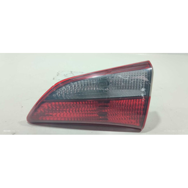 Lanterna Lado Direito Hyundai Hb20 2016-2019 Original 