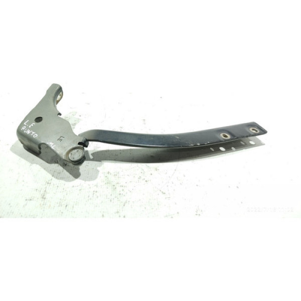 Dobradiça Do Capô Lado Esquerdo Fiat Punto 