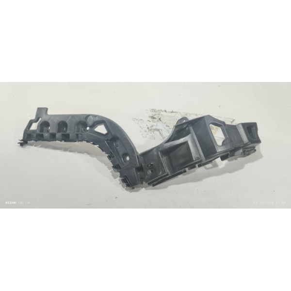 Guia Suporte Parachoque Traseiro Direito Fluence 2014