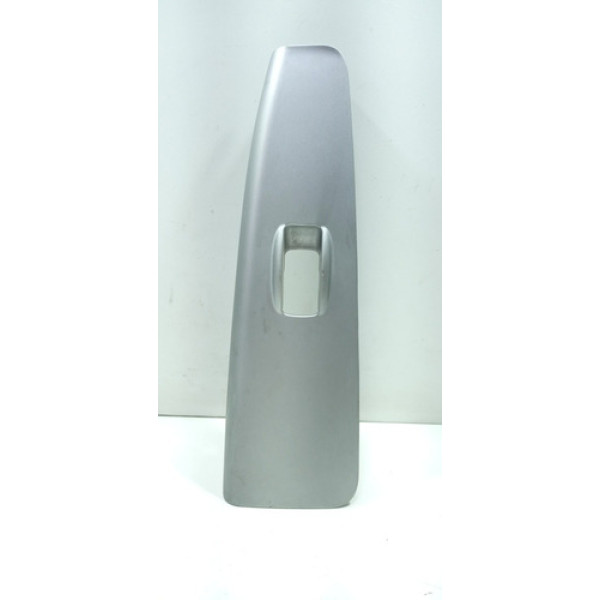 Moldura Botão Vidro Elétrico Dianteira Direita Kia Cerato