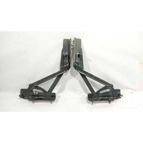 Dobradiça Porta Malas Peugeot 408 2012