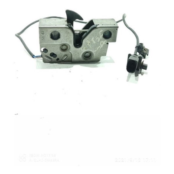 Fechadura Do Capô Volkswagen Up Mpi 2015