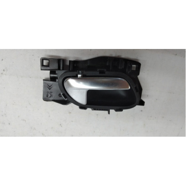 Maçaneta Interna Lado Direito  Peugeot 208 2013