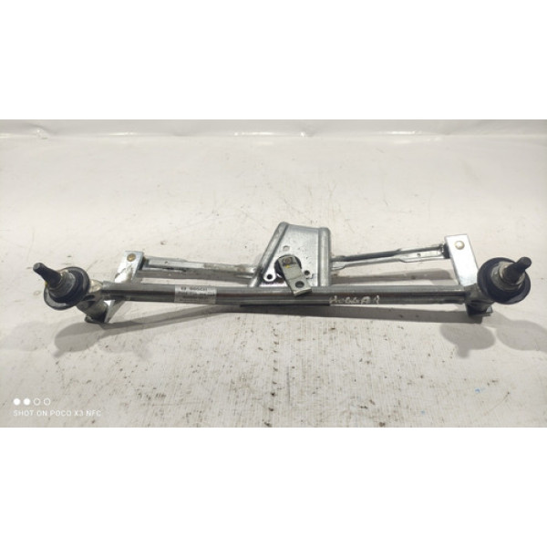 Galhada Limpador Parabrisa Peugeot Hoggar 2010 F006 D20 004