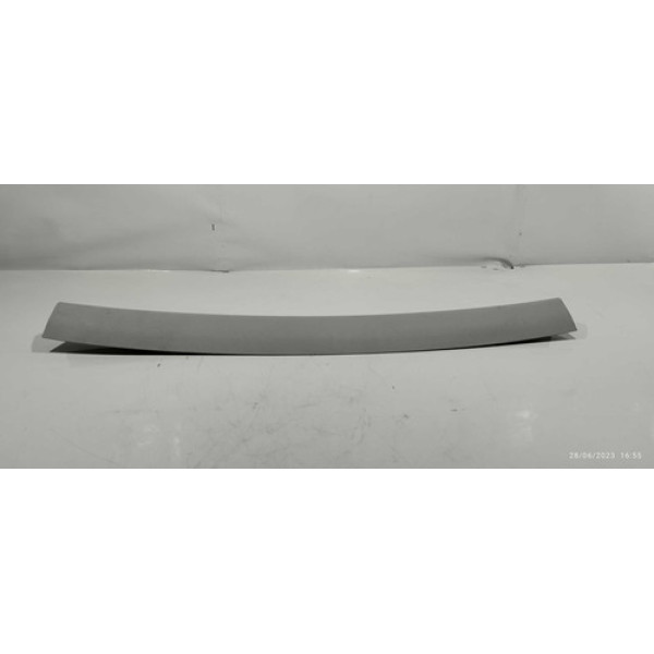 Moldura Interna Superior Porta Malas Chery Celer Hatch 2014 Creme