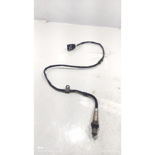 Sonda Lambda Audi A3 Sr 1.6 2003 06a906262ac