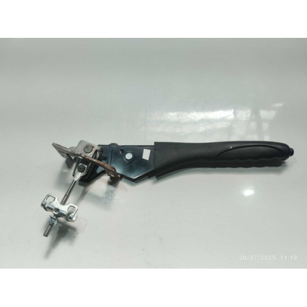 Alavanca Do Freio De Mão Peugeot 207 Hoggar 1.4 2012
