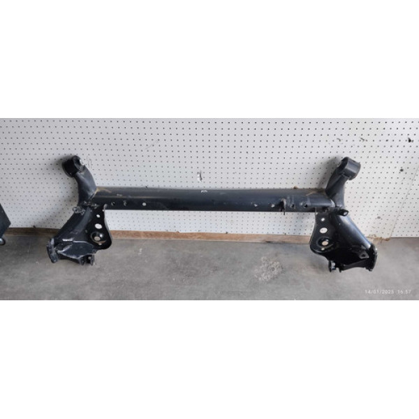 Parafuso Do Eixo Traseiro Ford Ka Sedã 1.5 2017 Preto