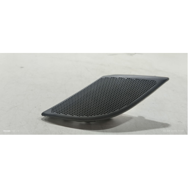 Alto Falante Superior Porta Dianteiro Esquerdo Captiva 2010 Preto