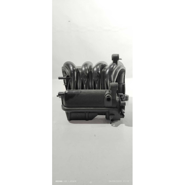 Coletor Admissão Mercedes A160 1998 A 2005