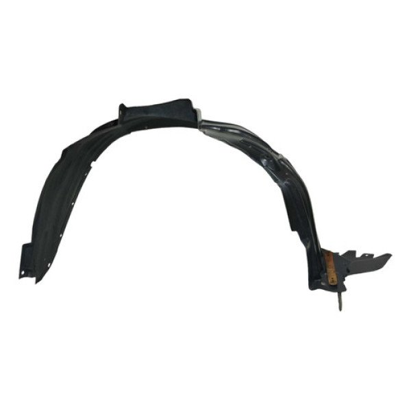 Parabarro Capa De Roda Dianteiro Esquerdo Chery Tiggo 2013