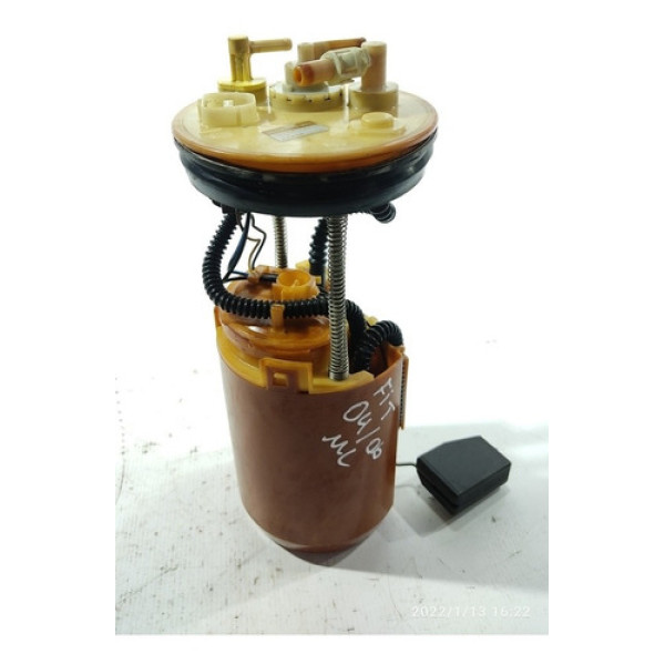 Bomba De Combustível Honda Fit 2003 A 2008