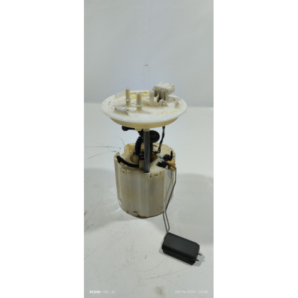 Bomba Combustivel Chevrolet Onix Prisma 1.4 2013 A 2019