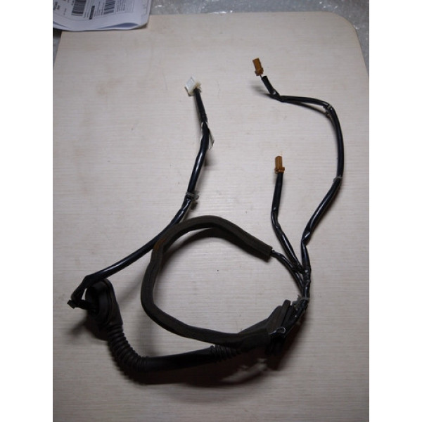 Chicote Tampa Traseira Nissan Sentra