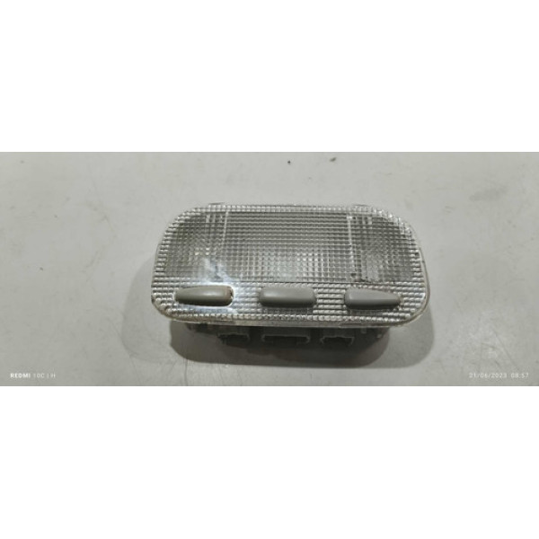 Luz De Teto Traseiro Citroën C5 2001-2007 