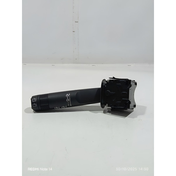 Chave Seta Limpador Parabrisa Chevrolet Onix 1.0 Lt 2018