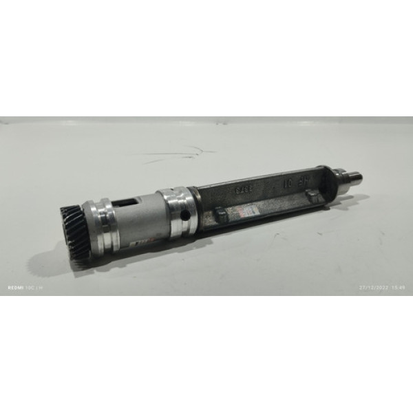 Eixo Balanceiro Motor Volkswagen Tiguan 2.0 Tsi 2010 200cv 