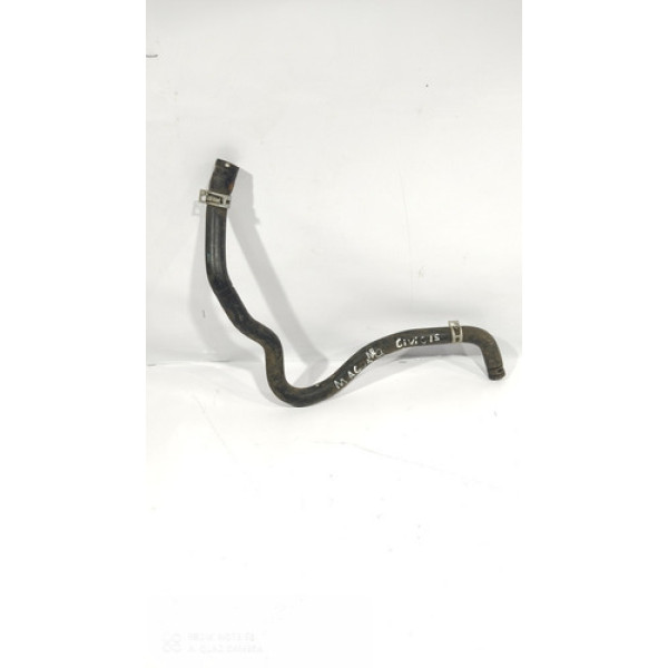 Mangueira Água Motor Honda Civic 2.0 Automático 2015 Bag 02