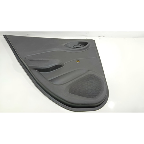 Forro De Porta Traseiro Esquerdo Onix 2018 (marcas De Uso