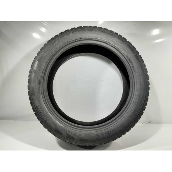 Pneu Pirelli Scorpion P245/50/r20 (usado ) A1