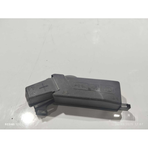 Capa Do Polo Positivo Chevrolet Cruze Ltz 1.4 T Aut 2017 Preto