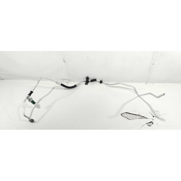 Mangueira Do Ar Condicionado Kia Picanto 2010