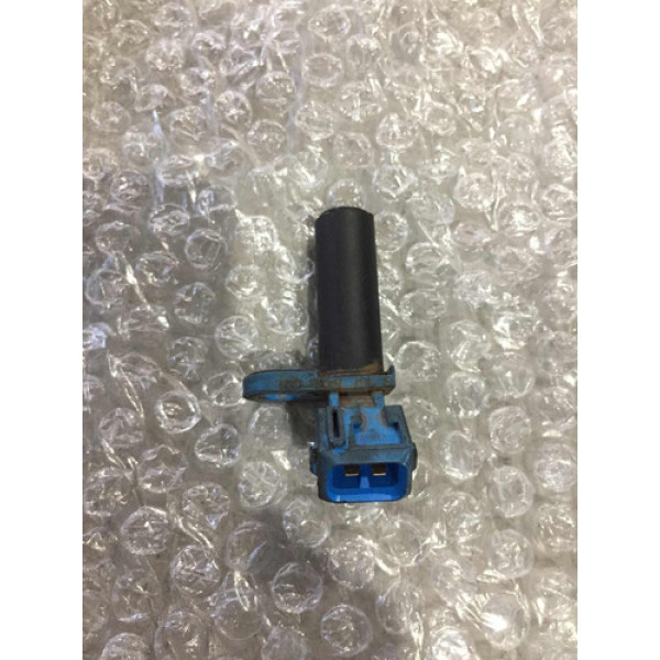 Sensor De Rotação Ford Focus 2007 1.6 Duratec