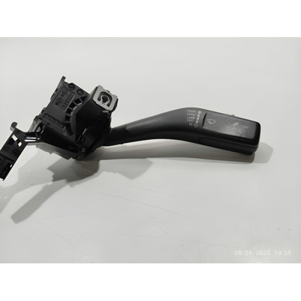 Chave Seta Limpador De Parabrisa Volks Jetta 2.5 Autom 2009