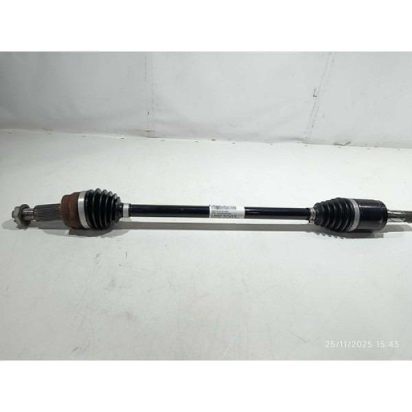 Bucha Semi Eixo Traseir Direito Discovery Sport Sd4 Hse 2016