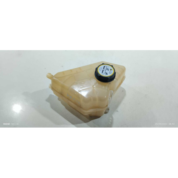 Reservatório Água Radiador Ford Ka 1.0 2015