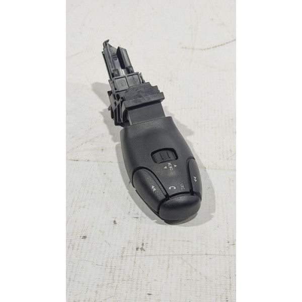 Comando Do Rádio Peugeot 408 (com Detalhe Ver Fotos)