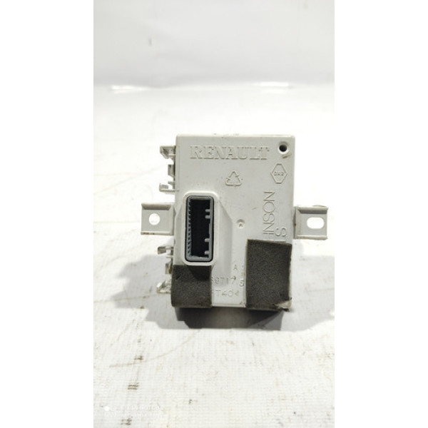Módulo Comando Som Renault Sandero 2016 Cx22