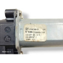 Motor Máquina Vidro Dianteira Esquerda Cruze Ltz 2018
