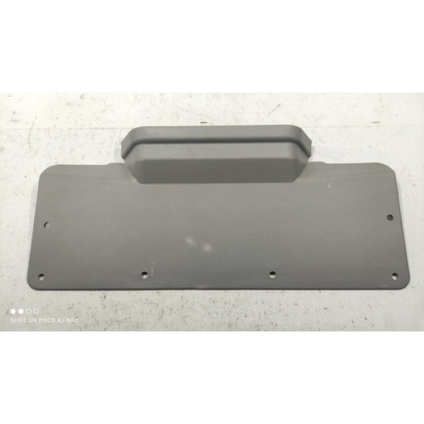 Acabamento Interno Tampa Traseira Chery Qq 2015 S11-5608012 Cinza