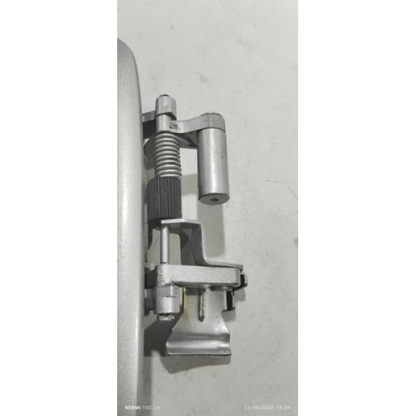 Carcaça Flange Válvula Termostática Chery Celer 2014 