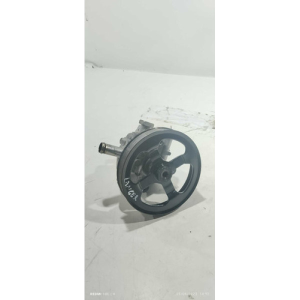 Bomba De Direção Hidráulica Mitsubishi Lancer 2.0 2014