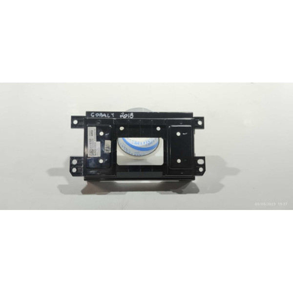 Suporte Do Multimídia Chevrolet Cobalt 2018 Não Aplica