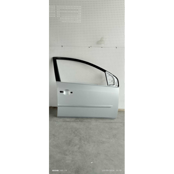Porta Dianteira Direita Nissan Sentra 2.0 2008/2012 Automáti