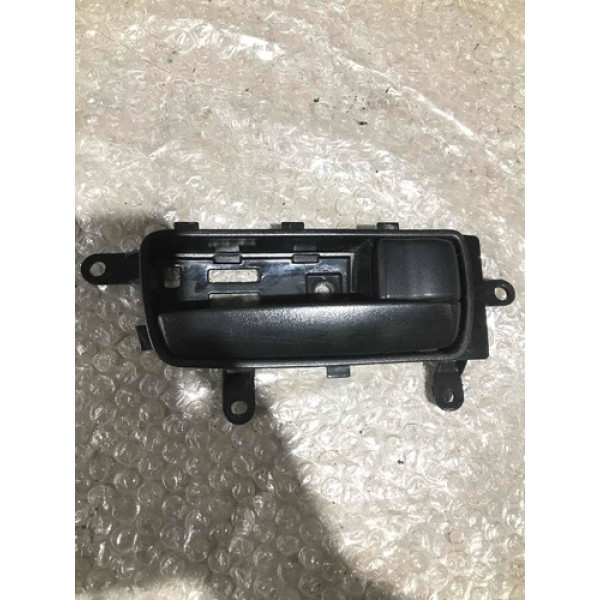Maçaneta Interna Dianteira Direita Sentra 2007/2013 Original Dianteira