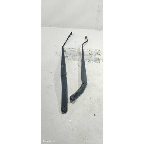 Par Braço Limpador De Parabrisa Nissan Sentra 2008/2012 Direito