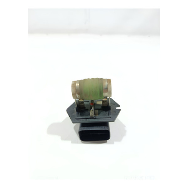 Resistencia Da Ventoinha Kia Cerato 1.6 Aut 2015