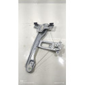 Máquina Vidro Manual Porta Traseira Direita Gm Onix 2017