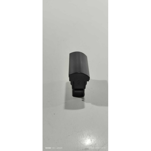 Botão Falso Painel Kia Picanto 2007 2010