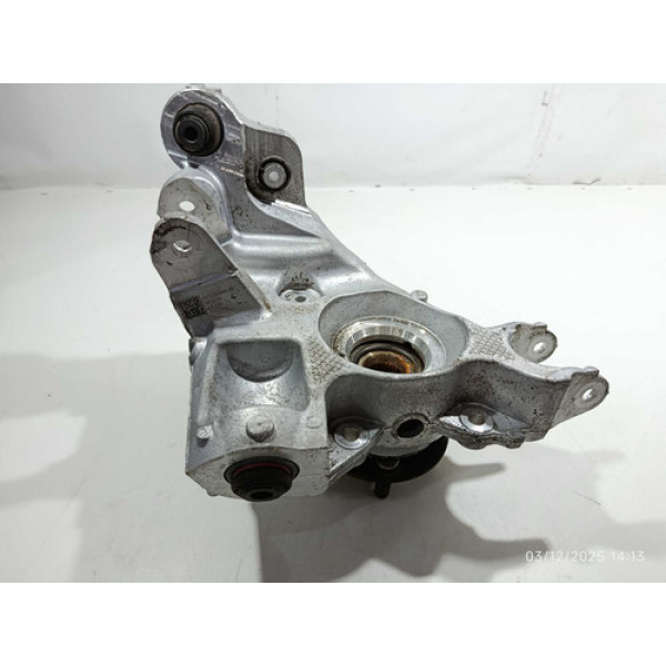 Suporte Bandeja Direita Montant Discovery Sport Sd4 Hse 2016