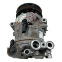 Compressor Do Ar Condicionado Chevrolet Cruze 1.4 2017 2020