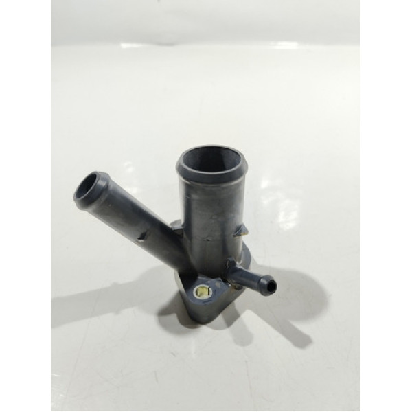 Flange Da Válvula Termostática Toyota Etios 1.3 2015